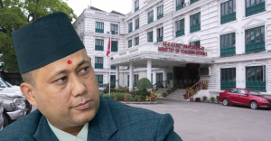 राजदूत नियुक्तिको आवेदन खुल्यो, परराष्ट्रमन्त्री खनाल भन्छन्– रिक्त सबै देशका लागि आवेदन गर्न सकिनेछ