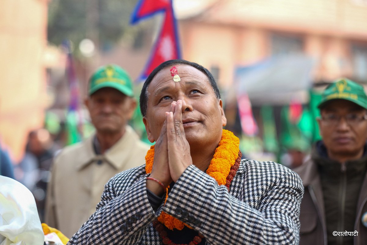 होल्डिङ सेन्टरमा रहेका ३६ वर्षीय दर्जीको मृत्यु, कुलमानले भने, ‘राज्यले जिम्मेवारी भुल्यो’