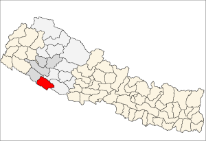 बाँकेको किरण नालामा बाढीको जोखिम, बेलुकासम्म सतर्क रहन आग्रह