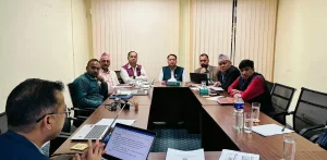 बागमतीमा विपद् व्यवस्थापनका लागि सङ्घीय सरकारसँग १ अर्ब अनुदान माग गर्ने