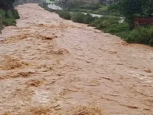 बाढीको जोखिम बढेपछि राप्ती सोनारीमा २ हजारलाई आश्रय दिने तयारी