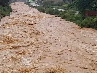 बाढीको जोखिम बढेपछि राप्ती सोनारीमा २ हजारलाई आश्रय दिने तयारी